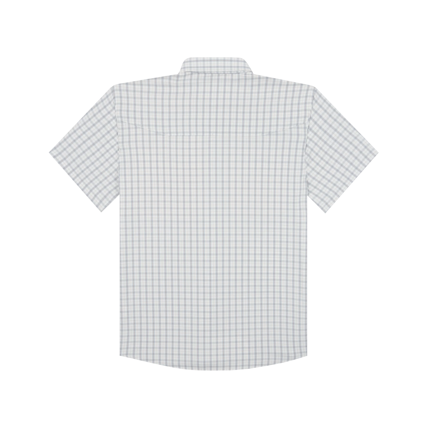 Poncho The Lamar Valley Poncho Men's Short Sleeve Button Down Shirts Rivers and Glen Trading Co