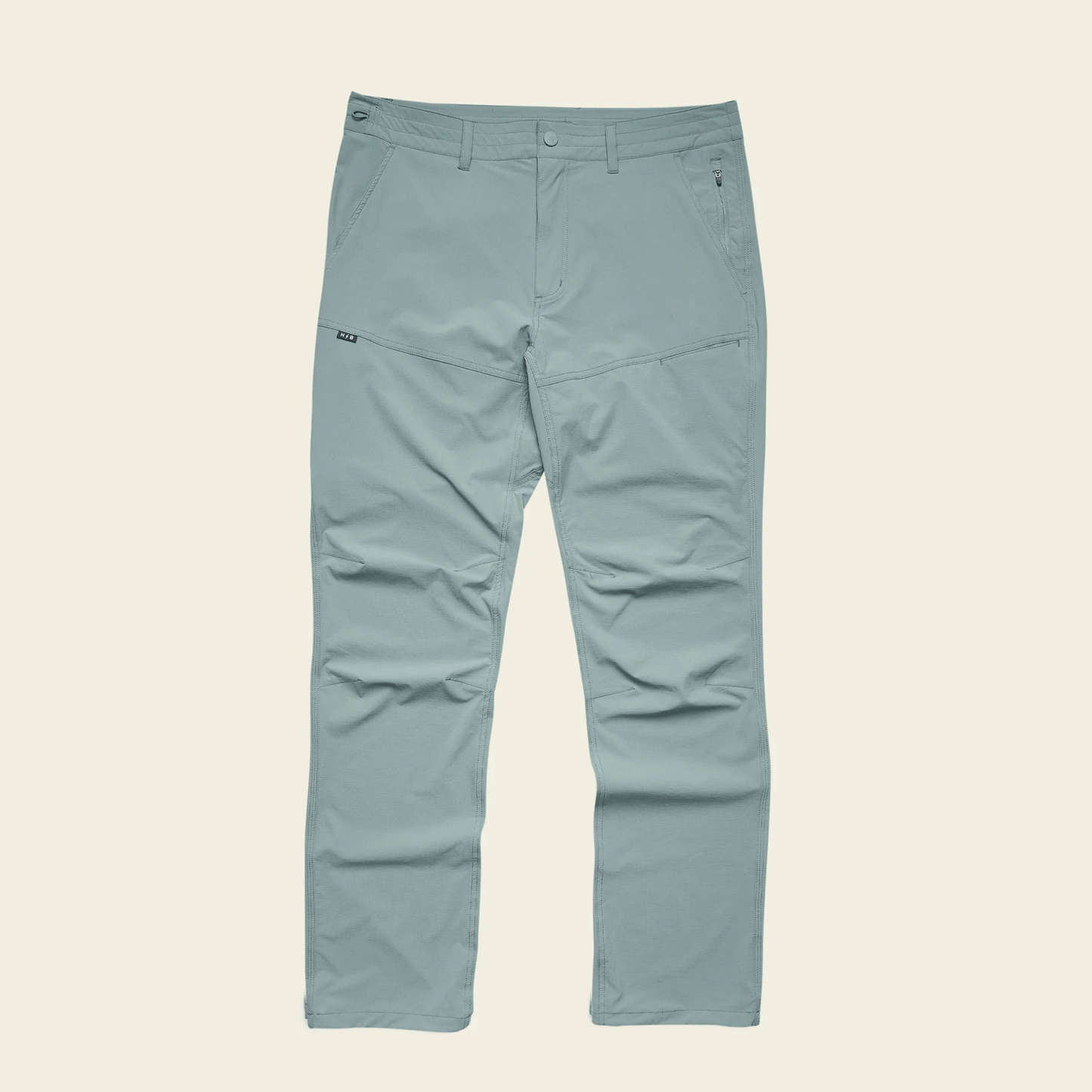 Howler Brothers Shoalwater Tech Pants Howler Brothers Iron Blue / 34 Men's Pants Rivers and Glen Trading Co