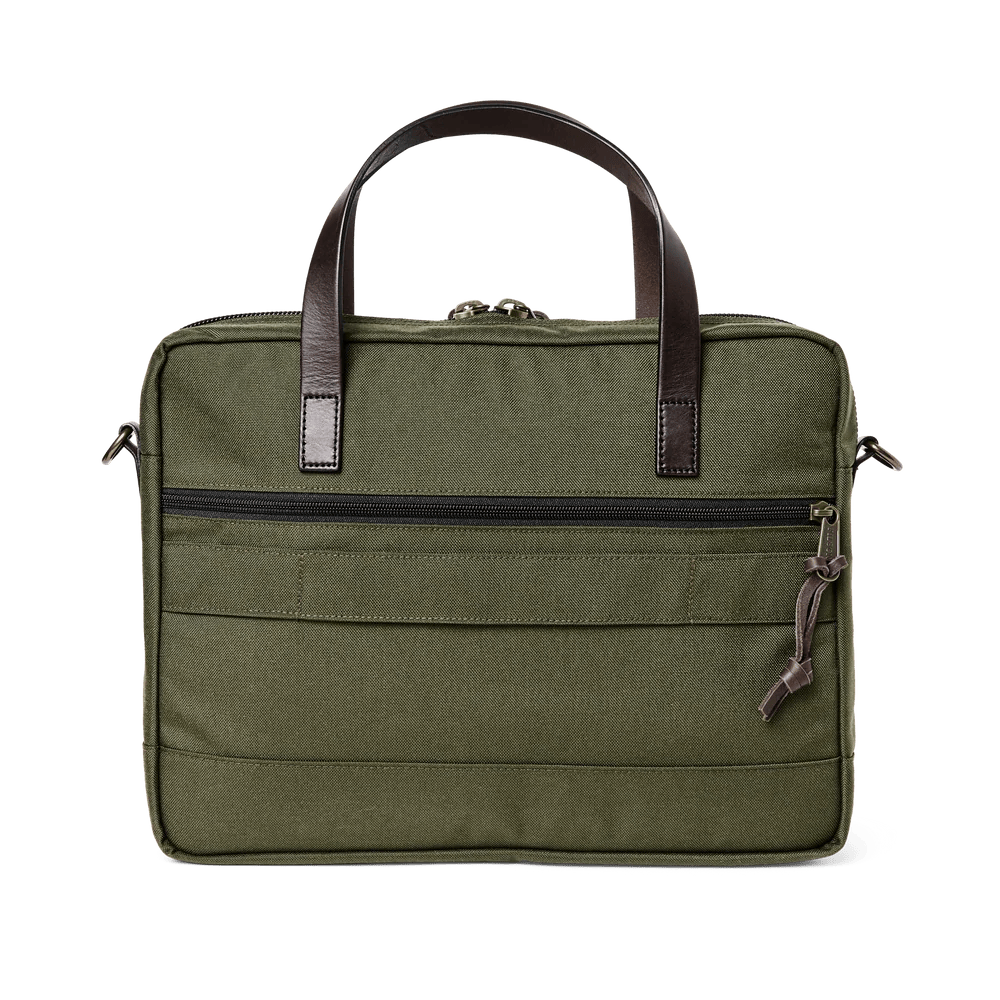 Filson Dryden Briefcase | Rivers & Glen Trading Co.
