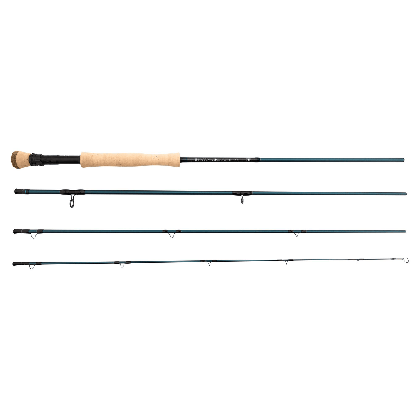 Hardy Marksman Z Hardy Fly Rods Rivers and Glen Trading Co
