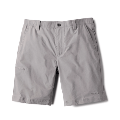 Orvis Men's Jackson Quick Dry Shorts 7" Orvis Gun Metal / 34 Men's Shorts Rivers and Glen Trading Co