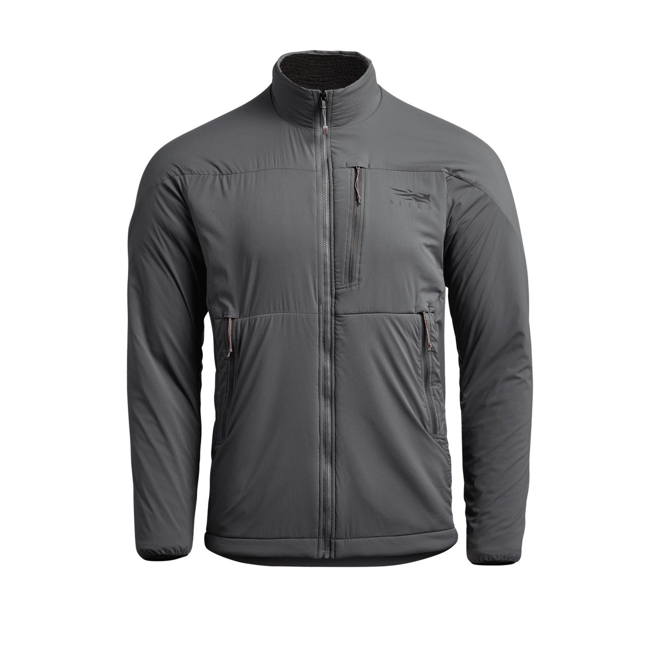 Ambient Jacket - Rivers & Glen Trading Co.