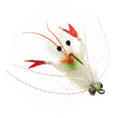 EP SCAMPI Enrico Puglisi SAND - #2 Flies Rivers and Glen Trading Co