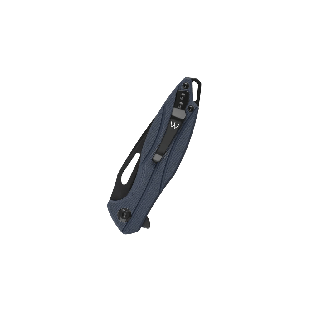 Williams RX Flipper Jr. EDC Knife Williams Knife Knives Rivers and Glen Trading Co