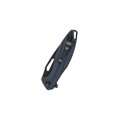 Williams RX Flipper Jr. EDC Knife Williams Knife Knives Rivers and Glen Trading Co