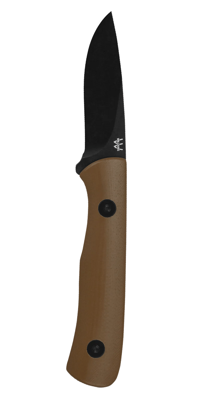 Williams Bird Knife - Thumbnail 5