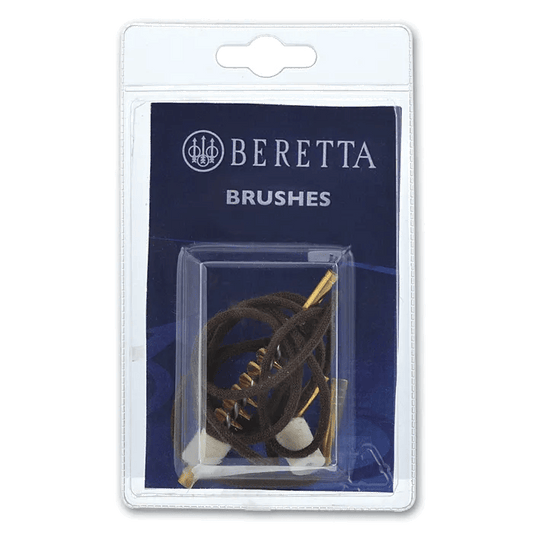Beretta Rifle Cleaning Rope Beretta 9mm Rifle Accessories Rivers and Glen Trading Co