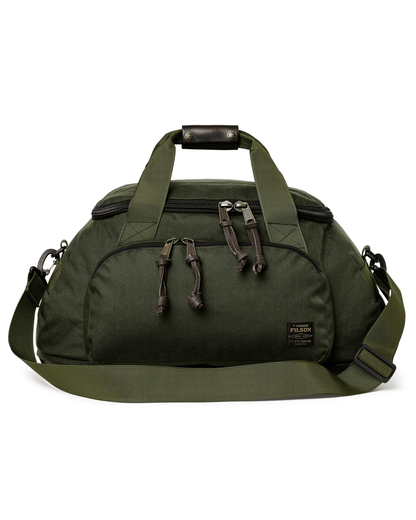 Filson Dryden Duffle Pack Filson Otter Green Luggage Rivers and Glen Trading Co