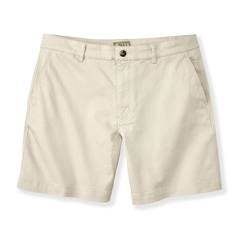 TSG Ridge Short TSG Stone / 31 Men's Shorts Rivers and Glen Trading Co