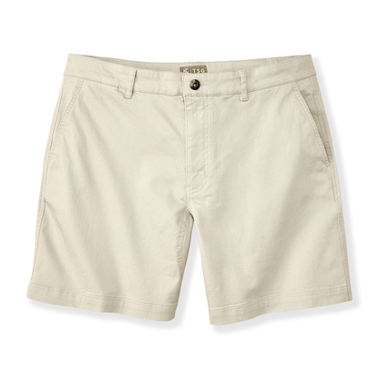 TSG Ridge Short TSG Stone / 31 Men's Shorts Rivers and Glen Trading Co
