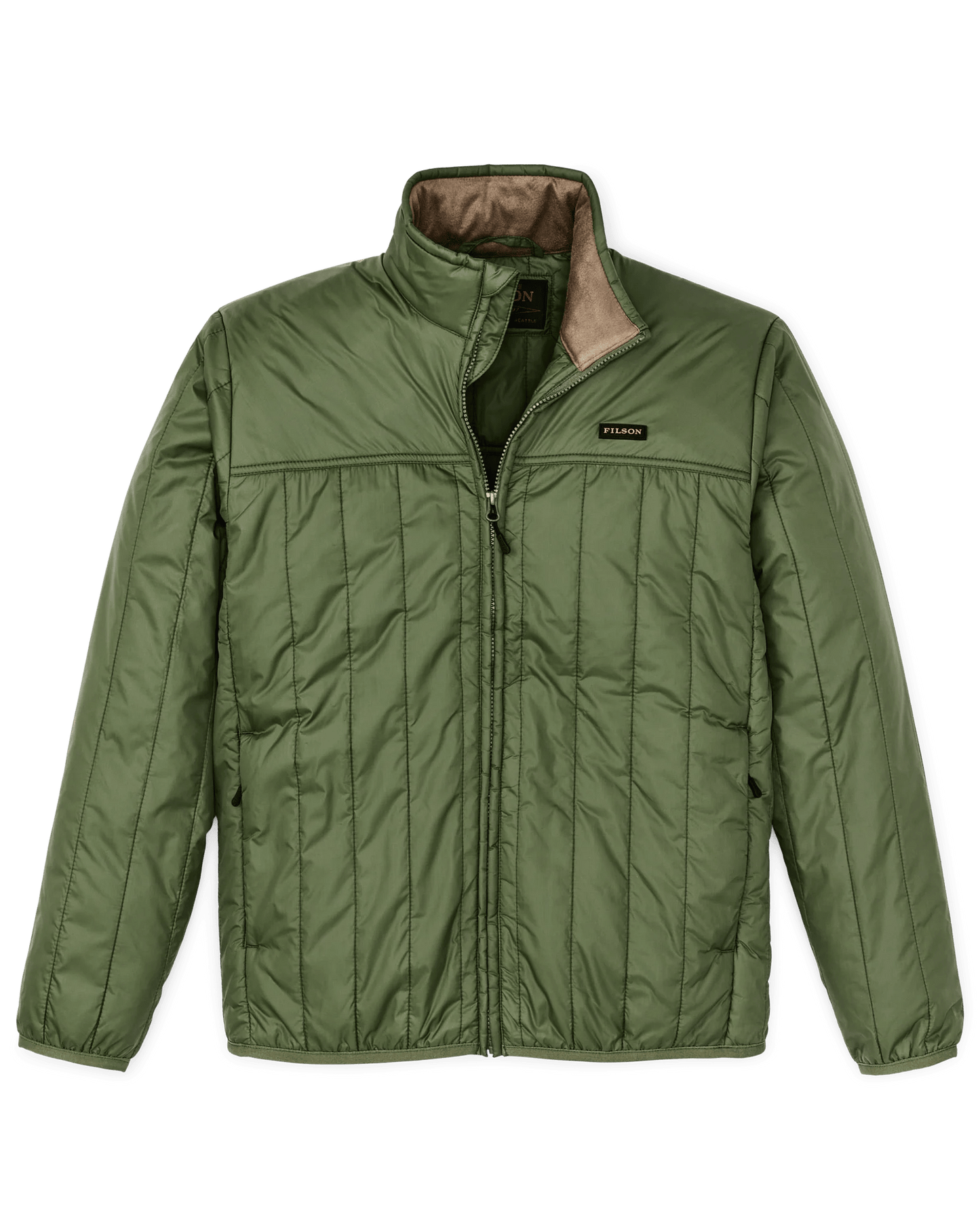 Filson Ultralight Jacket Filson Cypress / L Men's Jackets Rivers and Glen Trading Co