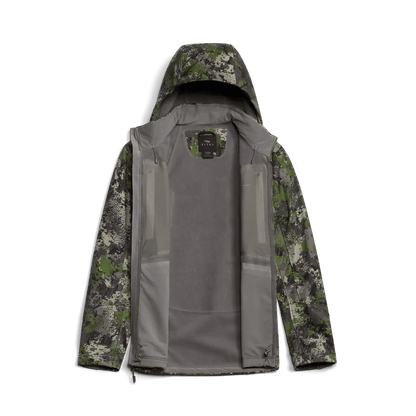 Sitka Jetstream Jacket Sitka Men's Hunting Jackets Rivers and Glen Trading Co