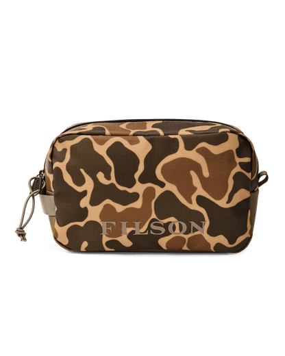 Filson All-Weather Dopp Kit Filson Luggage Rivers and Glen Trading Co