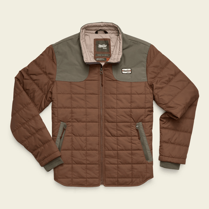 Howler Brothers Merlin Jacket Howler Brothers Men's Jackets Rivers and Glen Trading Co