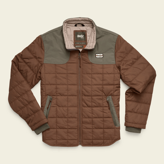 Howler Brothers Merlin Jacket Howler Brothers Men's Jackets Rivers and Glen Trading Co