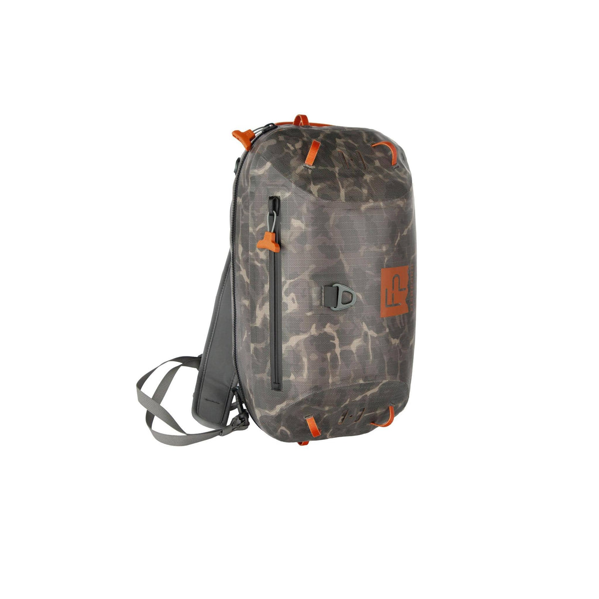 Fishpond Thunderhead HD Sling Fishpond Shadowcast Camo Luggage Rivers and Glen Trading Co