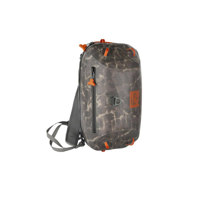 Fishpond Thunderhead HD Sling Fishpond Shadowcast Camo Luggage Rivers and Glen Trading Co