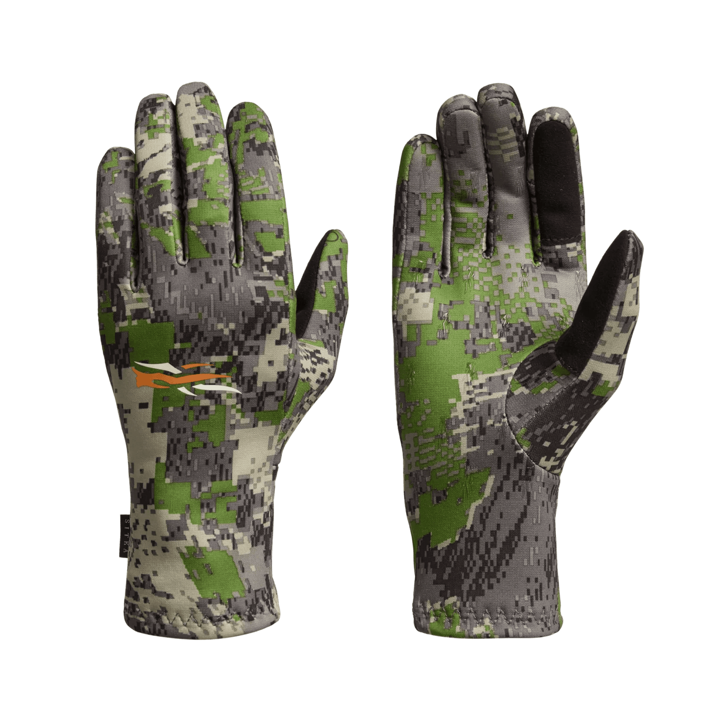 Sitka Traverse Gloves Sitka Men's Hunting Gloves Rivers and Glen Trading Co