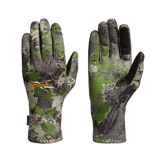 Sitka Traverse Gloves Sitka Men's Hunting Gloves Rivers and Glen Trading Co