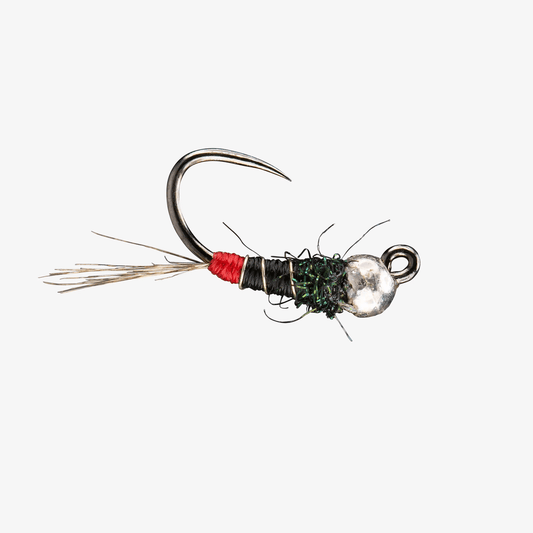 Rio French Nymph Rio Products Flies Rivers and Glen Trading Co