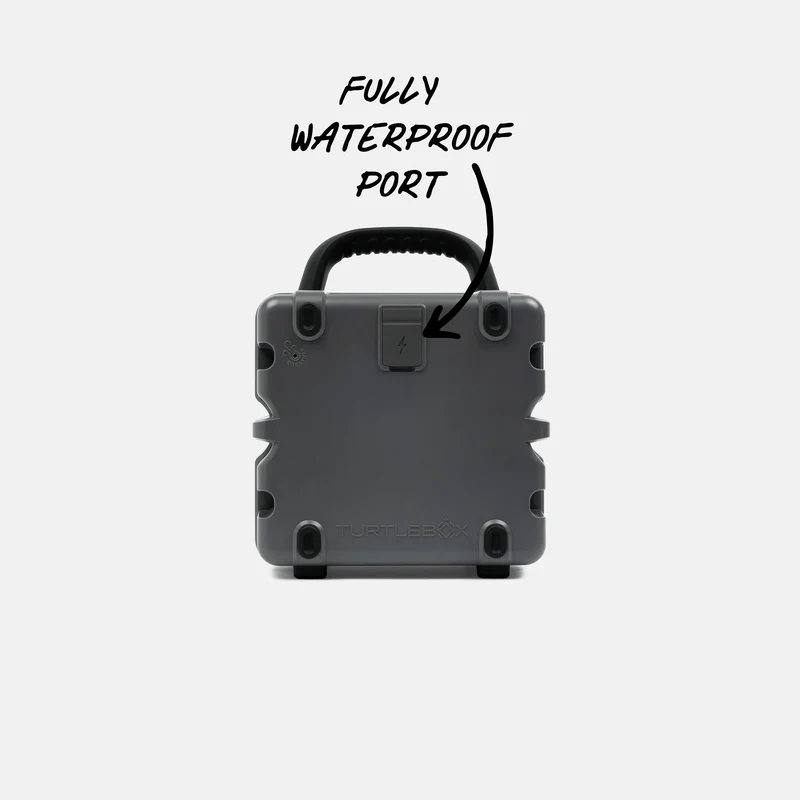 Turtlebox Cub Speaker