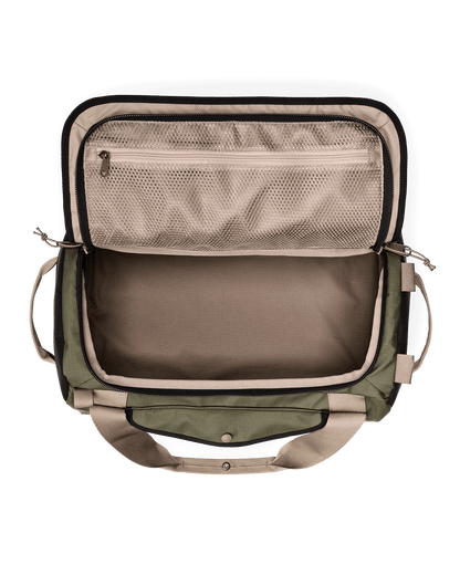 Filson All-Weather 40L Duffle Filson Luggage Rivers and Glen Trading Co