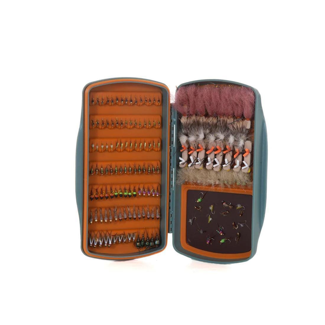 Fishpond Tacky Pescador - MagPad Fishpond MagPad Medium Fly Boxes Rivers and Glen Trading Co