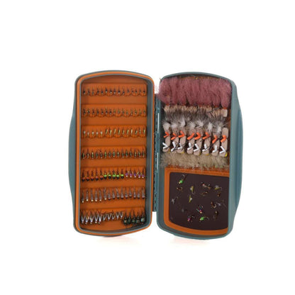 Fishpond Tacky Pescador - MagPad Fishpond MagPad Medium Fly Boxes Rivers and Glen Trading Co