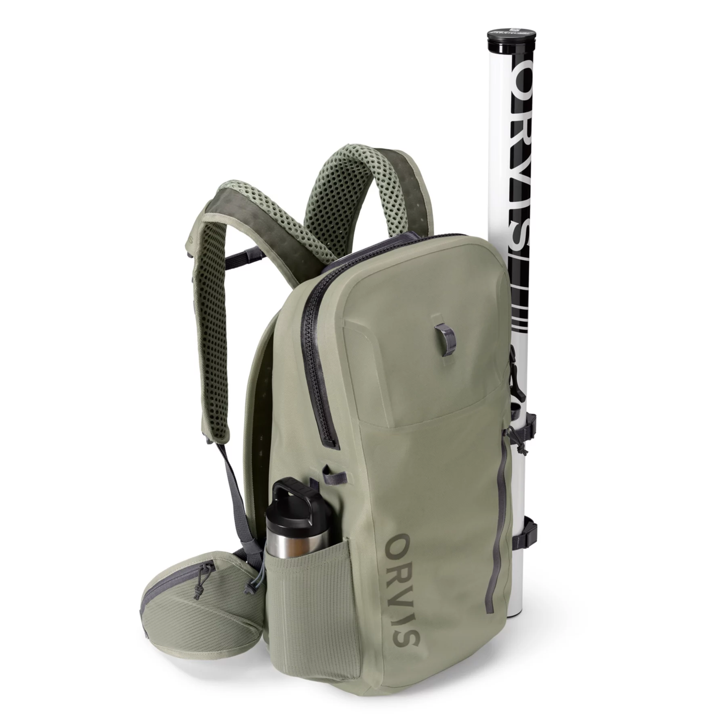 PRO Waterproof Backpack 30L - Rivers & Glen Trading Co.