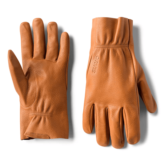 Orvis Men's Uplander Shooting Gloves Orvis Men's Hunting Gloves Rivers and Glen Trading Co
