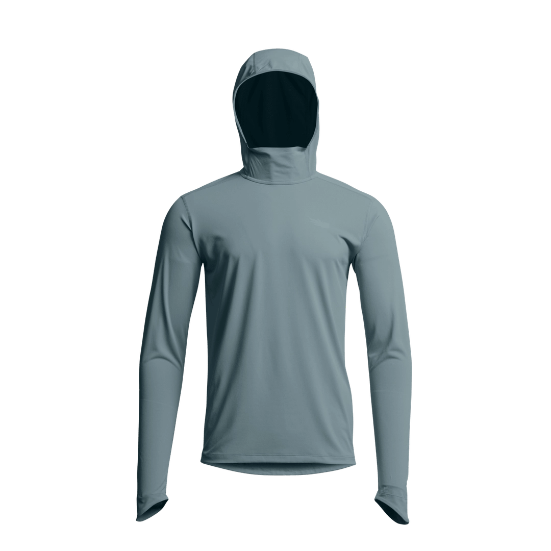 Sitka Radiant Sun Hoodie Sitka Gravel Blue / XXL Men's Hoodies Rivers and Glen Trading Co