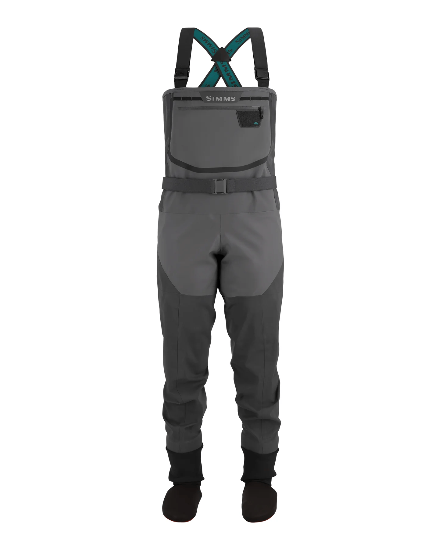 Simms Women's Freestone Stockingfoot Waders Simms Women's Waders Rivers and Glen Trading Co