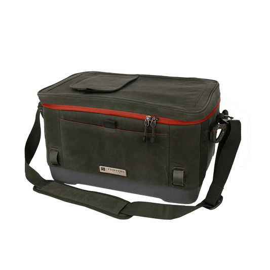 Fishpond Hailstorm Soft Cooler Fishpond Luggage Rivers and Glen Trading Co