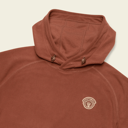 Howler Brothers Palo Duro Fleece Hoodie