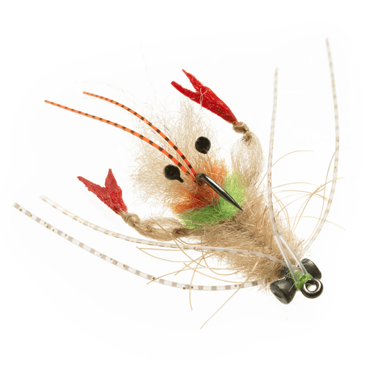 EP SCAMPI Enrico Puglisi Flies Rivers and Glen Trading Co