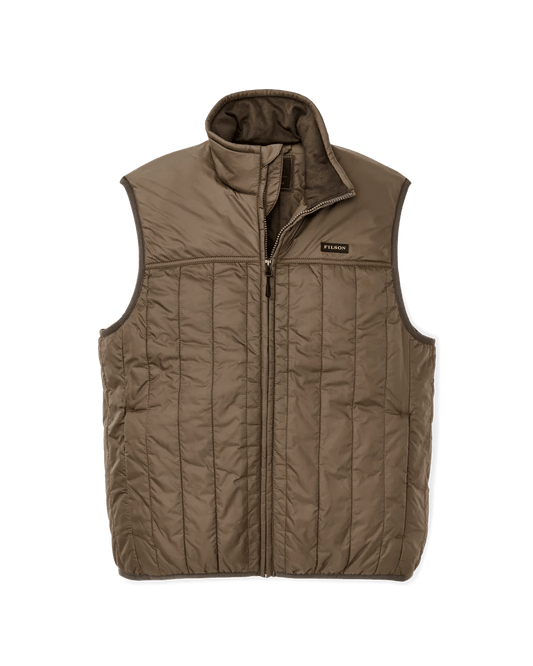 Filson Ultralight Vest Filson Men's Vests Rivers and Glen Trading Co