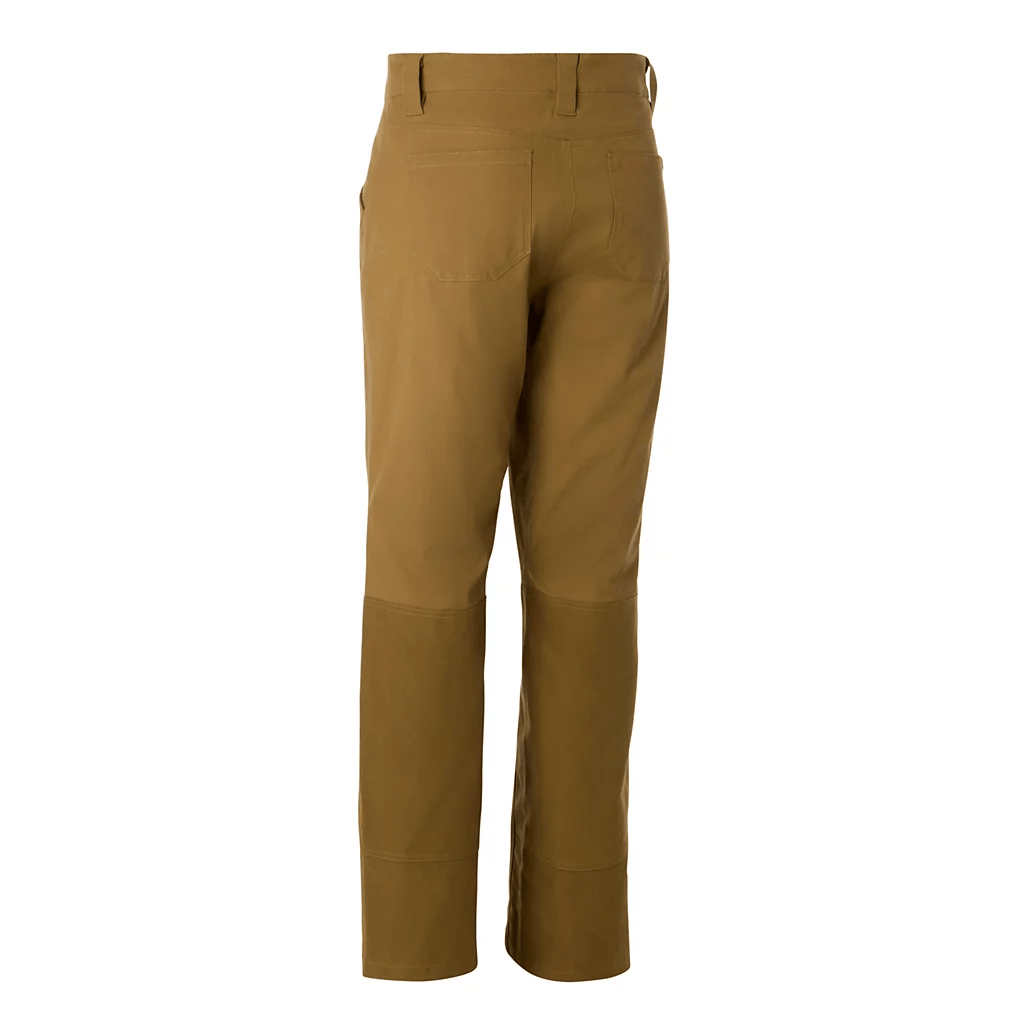 Orvis Men’s Missouri Breaks Waxed Field Pants Orvis Men's Hunting Pants Rivers and Glen Trading Co