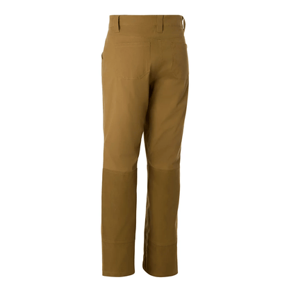Orvis Men’s Missouri Breaks Waxed Field Pants Orvis Men's Hunting Pants Rivers and Glen Trading Co