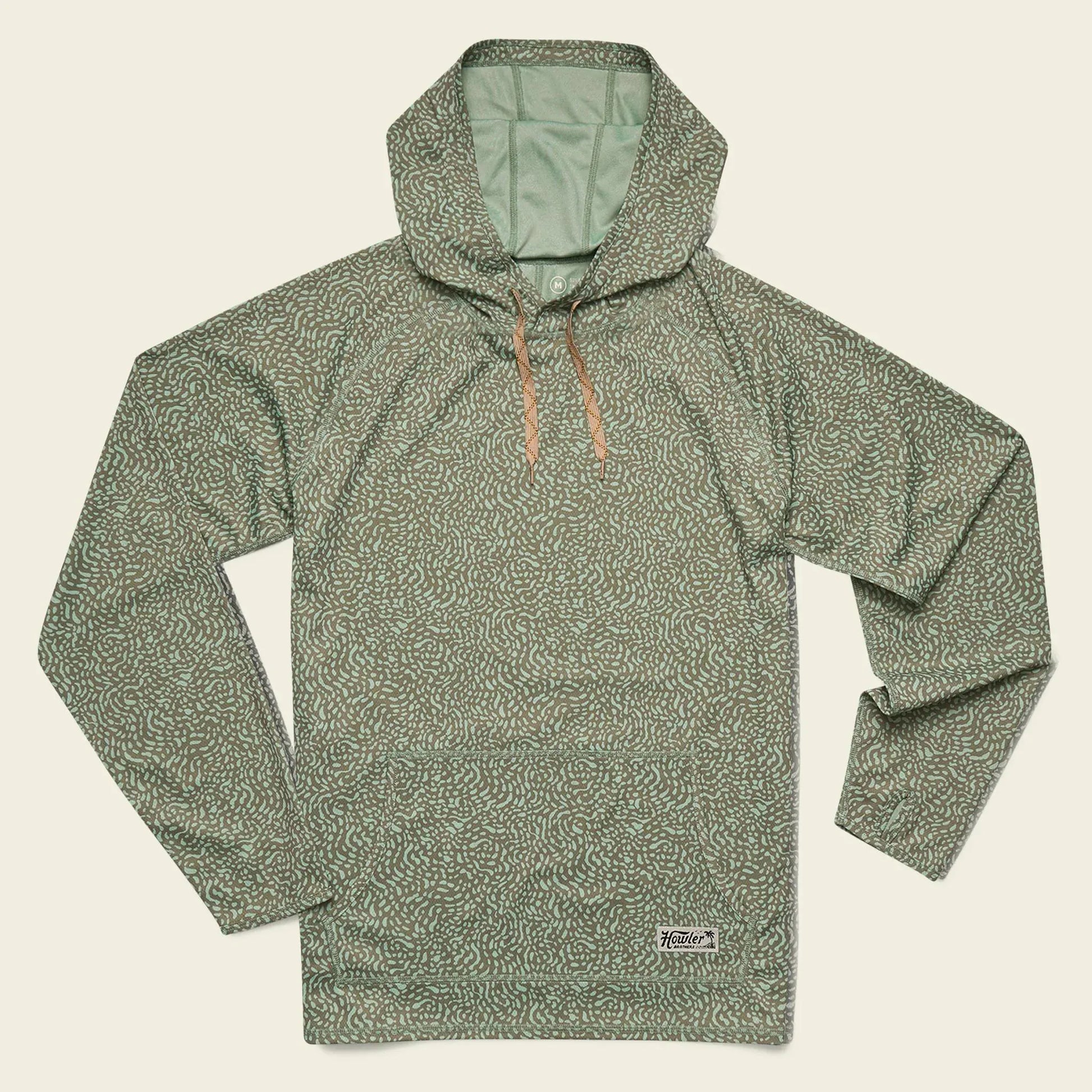 Howler Brothers Loggerhead Hoodie Howler Brothers Men's Hoodies Rivers and Glen Trading Co