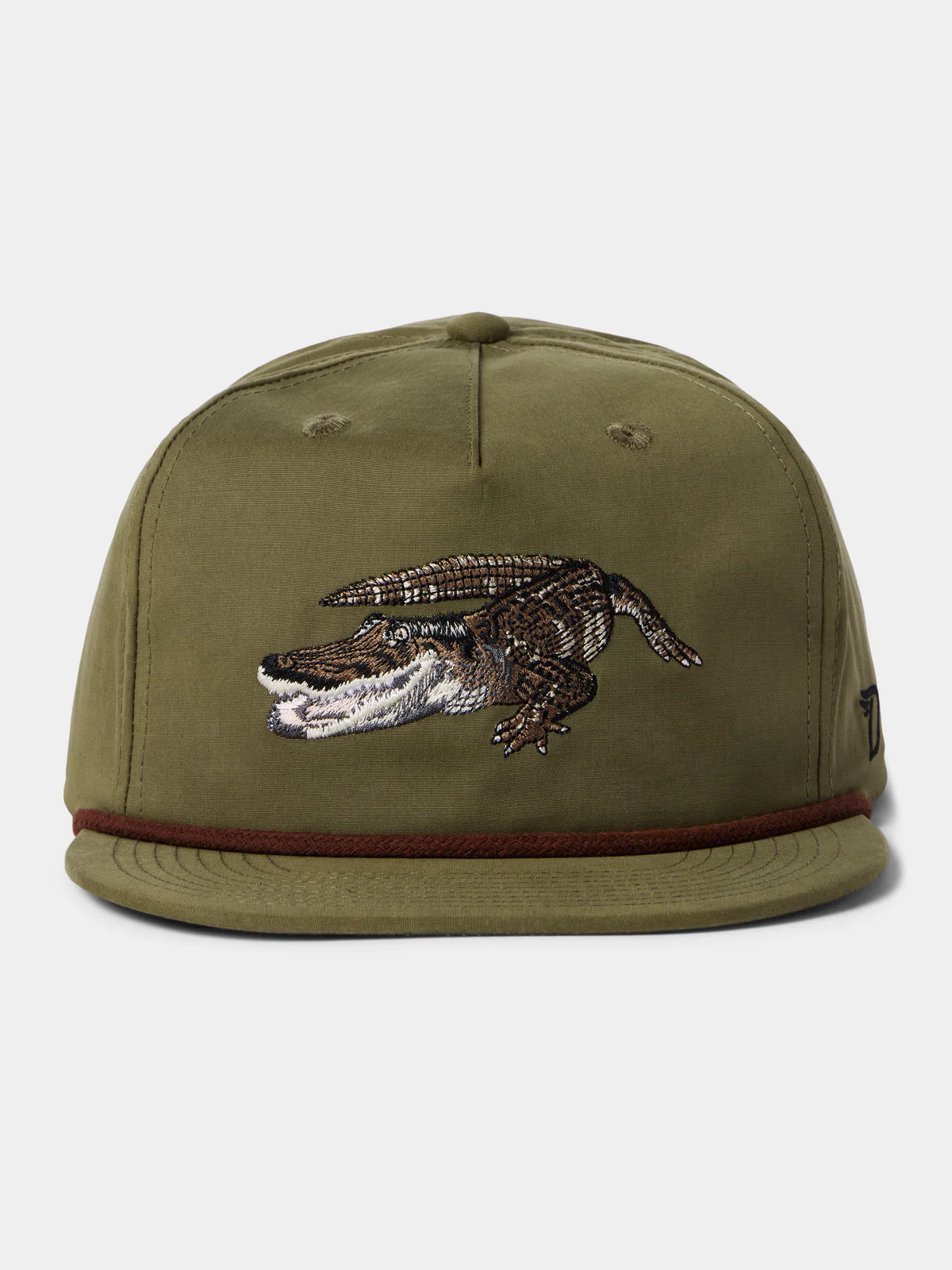 Gator Hat