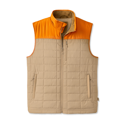 TSG Midszn Vest TSG Field/Blaze / Large Men's Vests Rivers and Glen Trading Co
