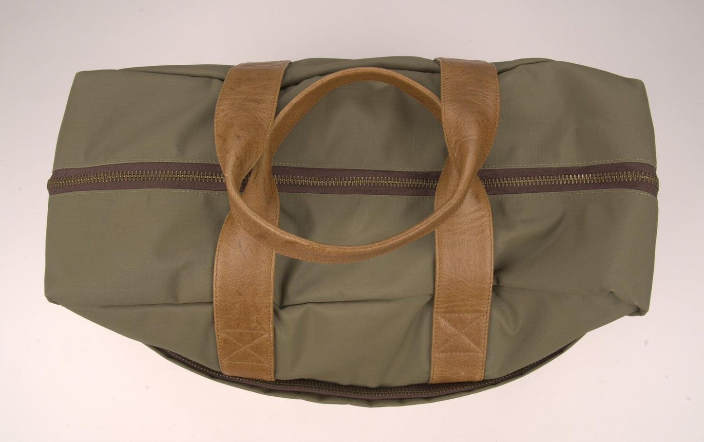 R&G Bush Plane Carry On Duffle Rivers & Glen Trading Co. Luggage Rivers and Glen Trading Co