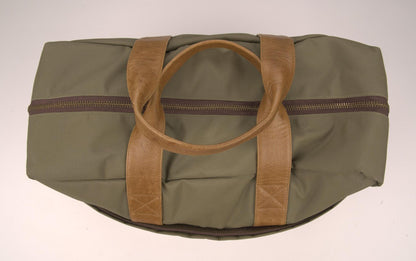 R&G Bush Plane Carry On Duffle Rivers & Glen Trading Co. Luggage Rivers and Glen Trading Co