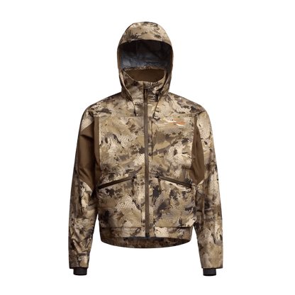 Sitka Delta Wading Jacket Sitka Optifade Marsh / L Men's Hunting Jackets Rivers and Glen Trading Co