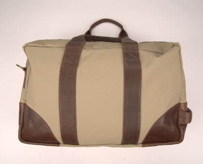 R&G Bush Plane Carry On Duffle Rivers & Glen Trading Co. Luggage Rivers and Glen Trading Co