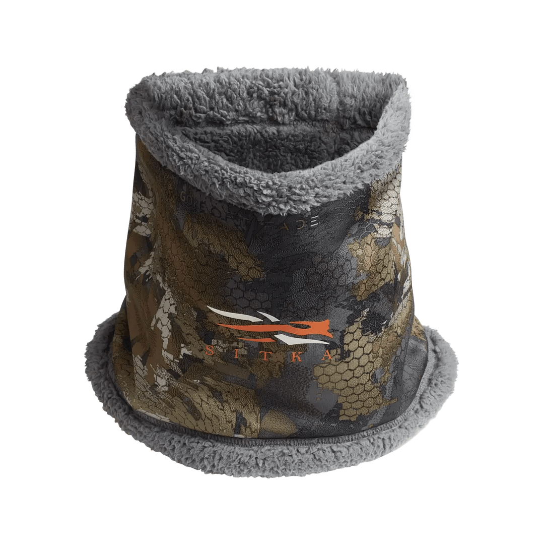 Sitka Neck Gaiter Sitka Men's Hunting Apparel Rivers and Glen Trading Co