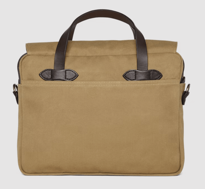 Filson Original Briefcase Filson Luggage Rivers and Glen Trading Co