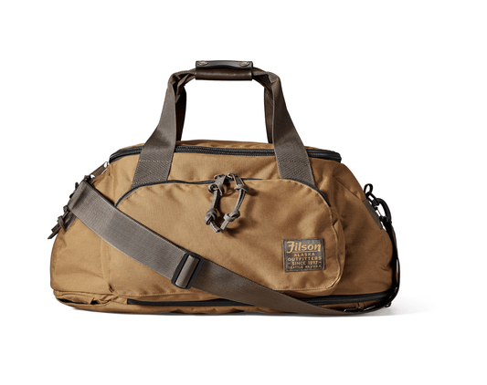Filson Duffle Backpack Filson Luggage Rivers and Glen Trading Co