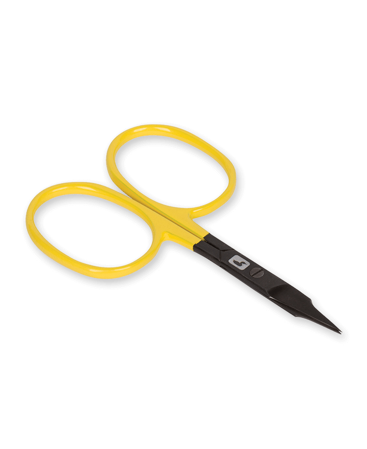 Ergo Precision Tip Scissors - Rivers & Glen Trading Co.