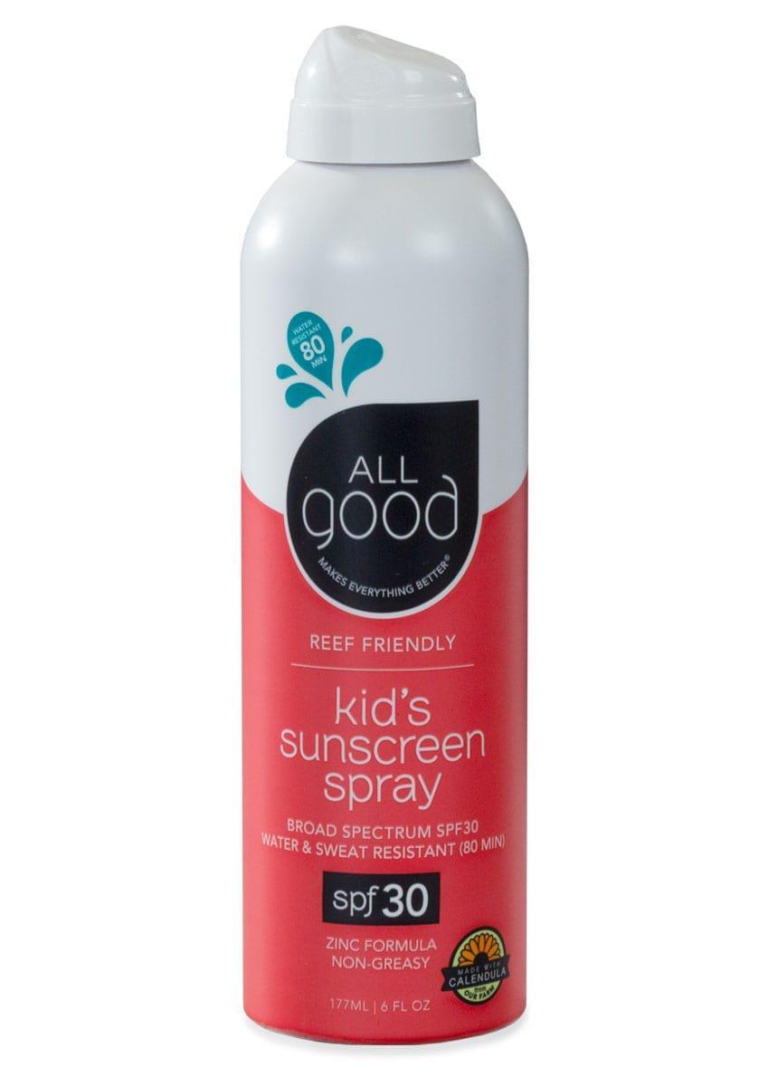 Sunscreen - Rivers & Glen Trading Co.